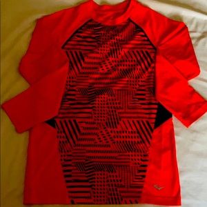 Boys long sleeve shirt